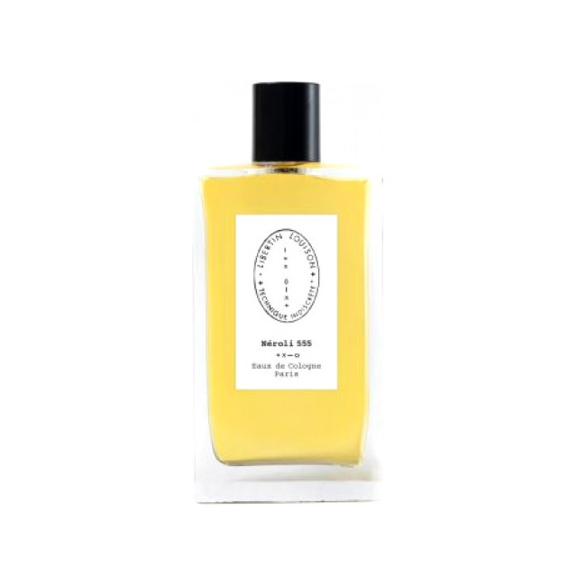 Immagine del profumo Neroli 555 di Libertin Louison Technique Indiscrete