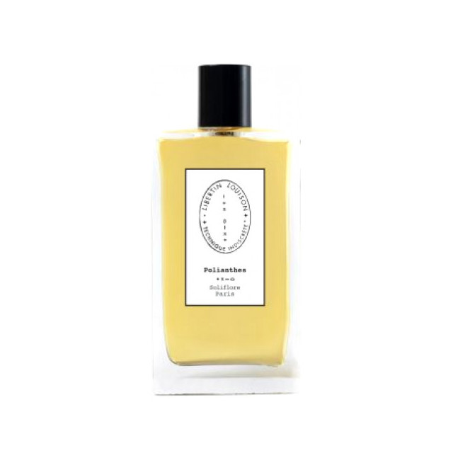 Immagine del profumo Polianthes di Libertin Louison Technique Indiscrete