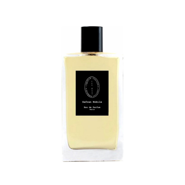 Immagine del profumo Safran Nobile di Libertin Louison Technique Indiscrete