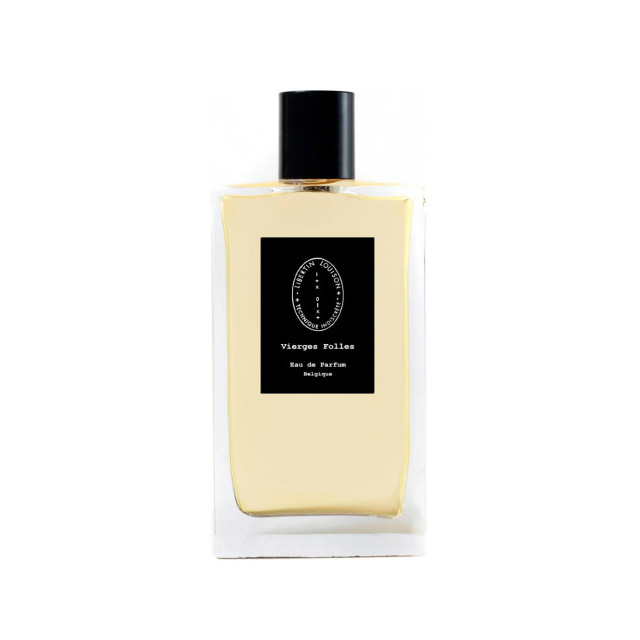 Immagine del profumo Vierges Folles di Libertin Louison Technique Indiscrete