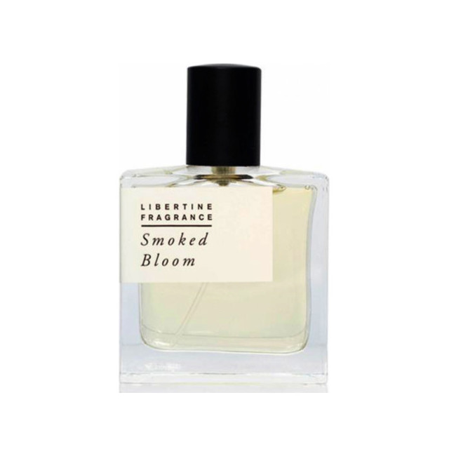 Immagine del profumo Smoked Bloom di Libertine Fragrance