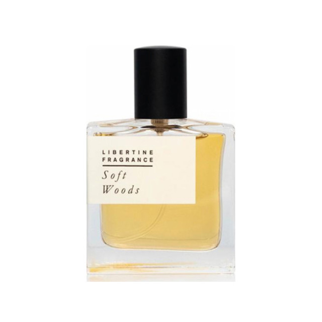Immagine del profumo Soft Woods di Libertine Fragrance