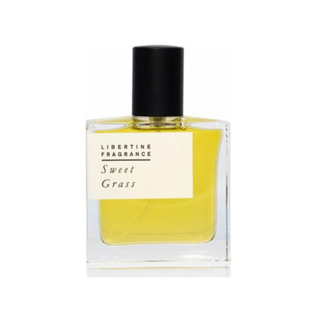 Immagine del profumo Sweet Grass di Libertine Fragrance