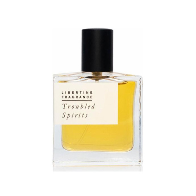 Immagine del profumo Troubled Spirits di Libertine Fragrance