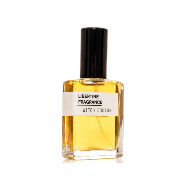 Immagine del profumo Witch Doctor di Libertine Fragrance