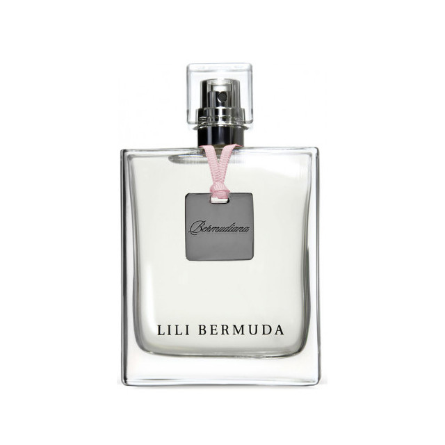Immagine del profumo Bermudiana di Lili Bermuda