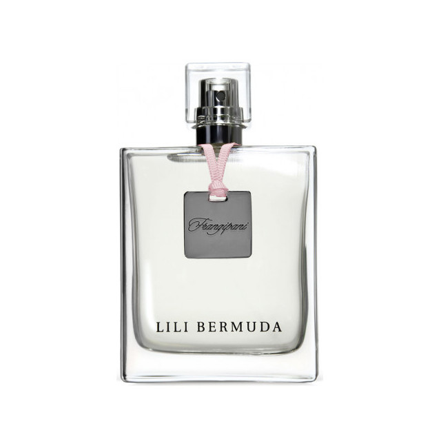 Immagine del profumo Frangipani di Lili Bermuda