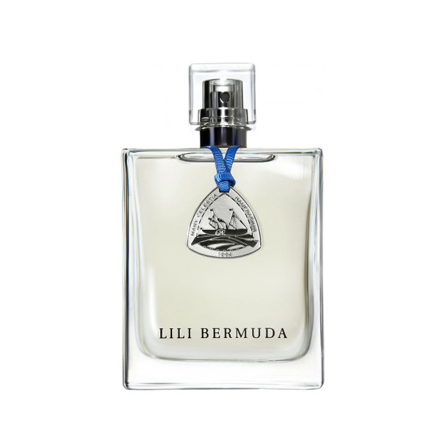 Immagine del profumo Mary Celestia di Lili Bermuda