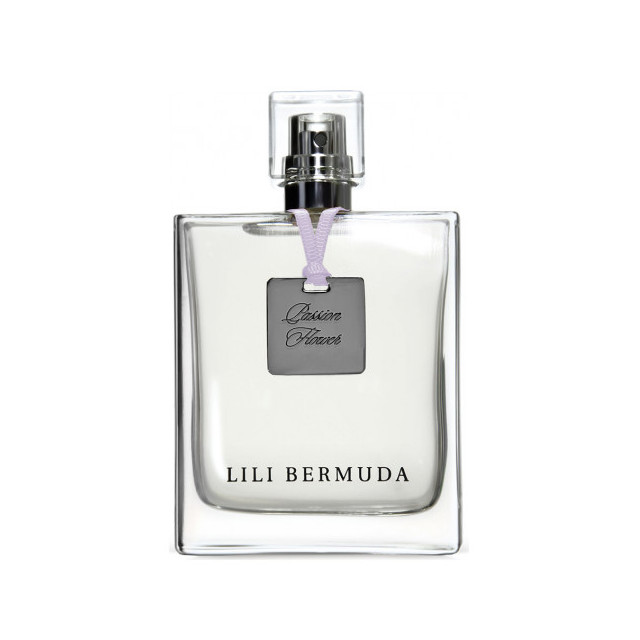 Immagine del profumo Passion Flower di Lili Bermuda