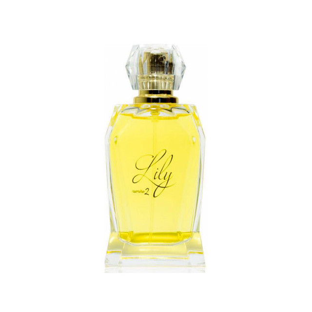 Immagine del profumo Lily Numero 2 di Liliana Deschamps