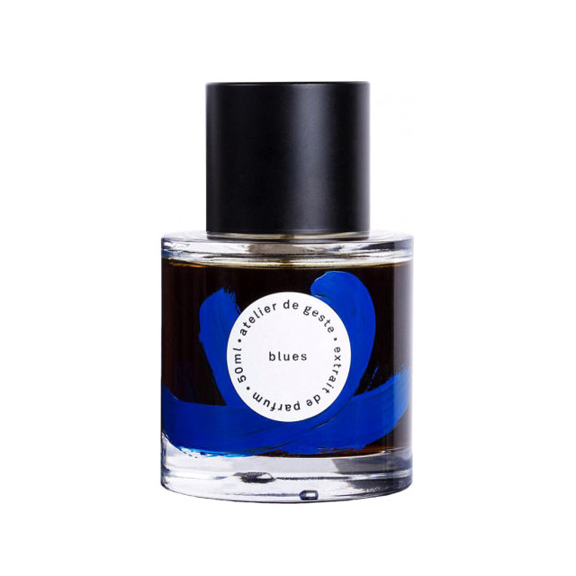 Immagine del profumo Blues di Atelier de Geste