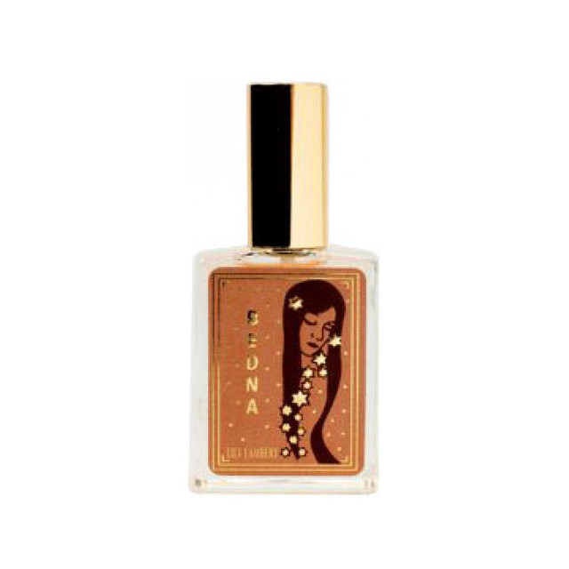 Immagine del profumo Goddess Sedna di Lily Lambert