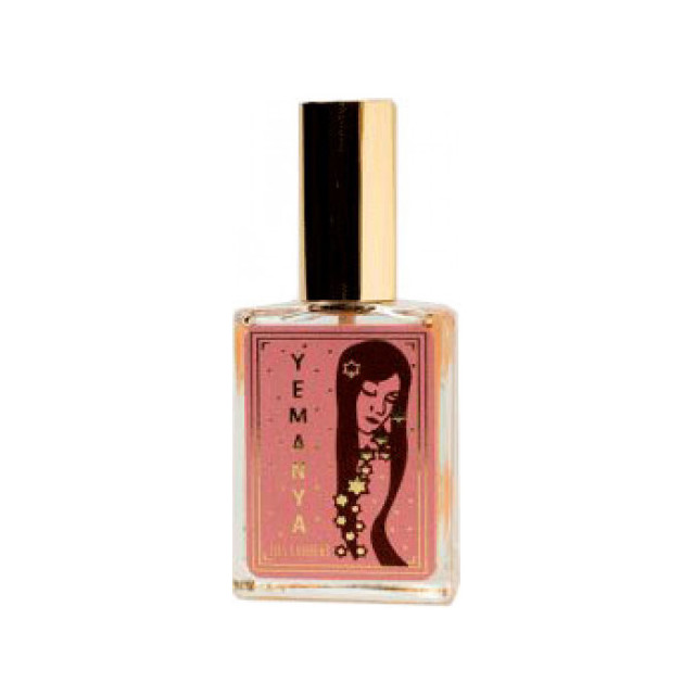 Immagine del profumo Goddess Yemanya di Lily Lambert