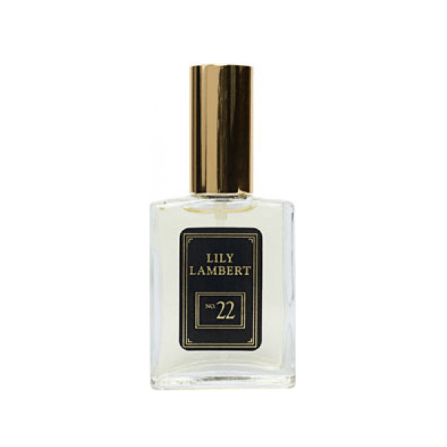 Immagine del profumo Master Number No. 22 di Lily Lambert