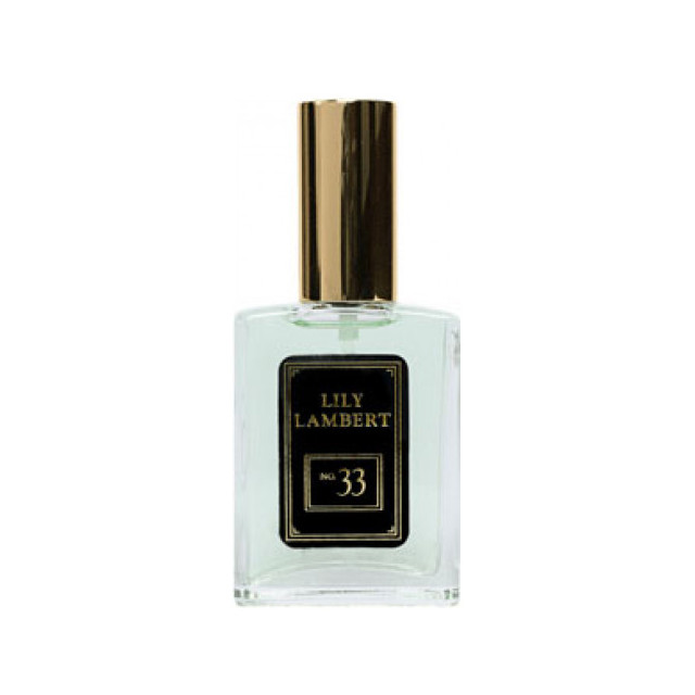 Immagine del profumo Master Number No. 33 di Lily Lambert