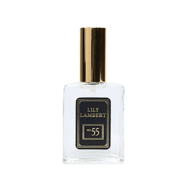 Immagine del profumo Master Number No. 55 di Lily Lambert