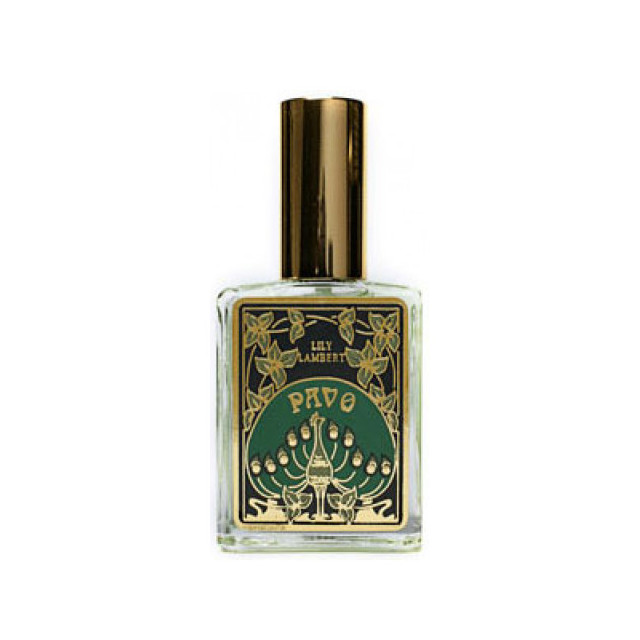 Immagine del profumo Pavo di Lily Lambert
