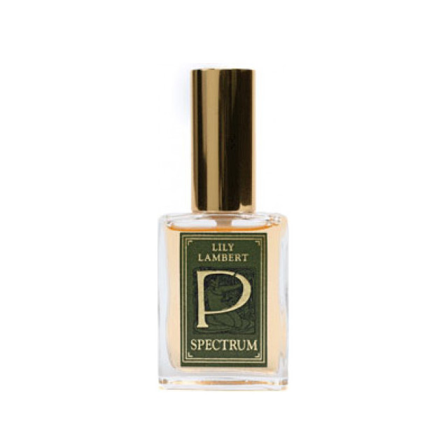 Immagine del profumo Spectrum P di Lily Lambert