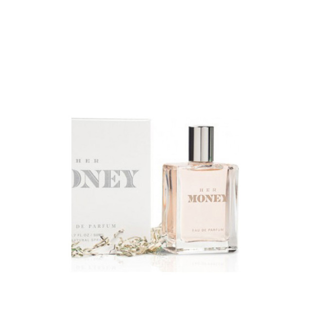Immagine del profumo Her Money di Liquid Money