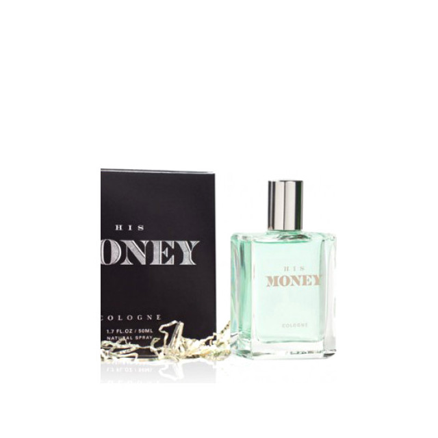Immagine del profumo His Money di Liquid Money