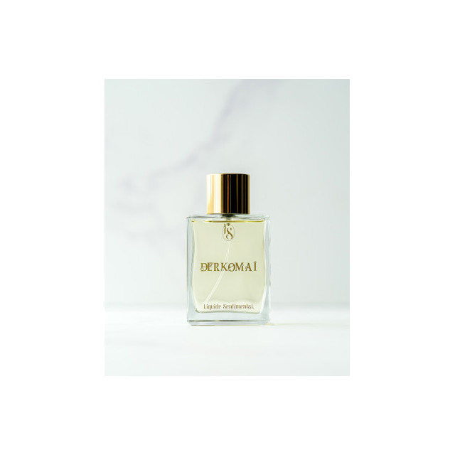 Immagine del profumo Derkomaï di Liquide Sentimental
