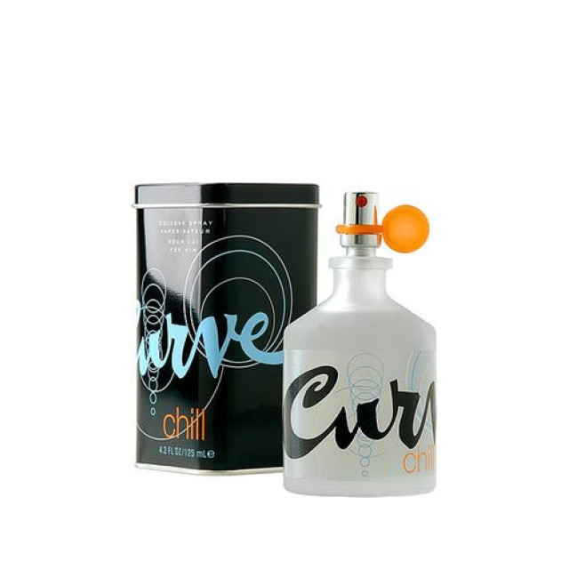 Immagine del profumo Curve Chill for Men di Liz Claiborne