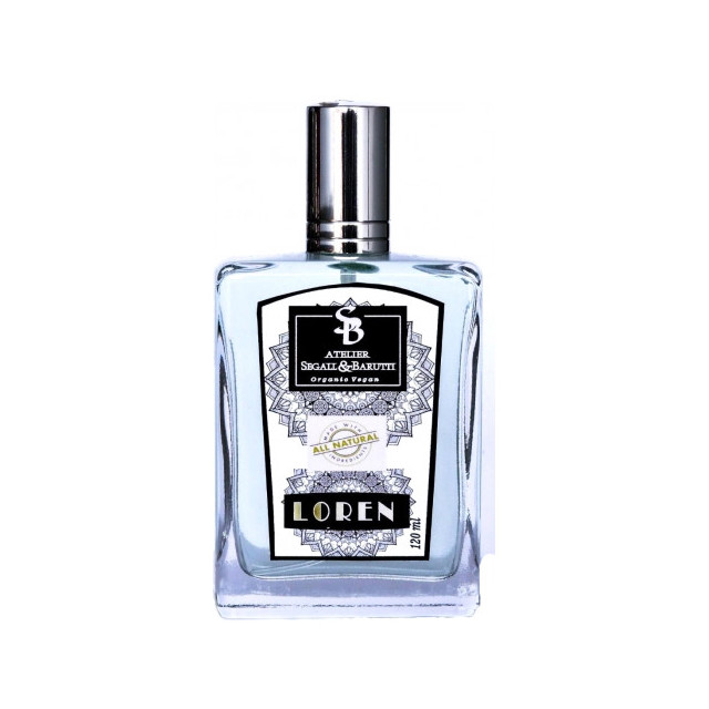 Immagine del profumo Loren di Atelier Segall & Barutti