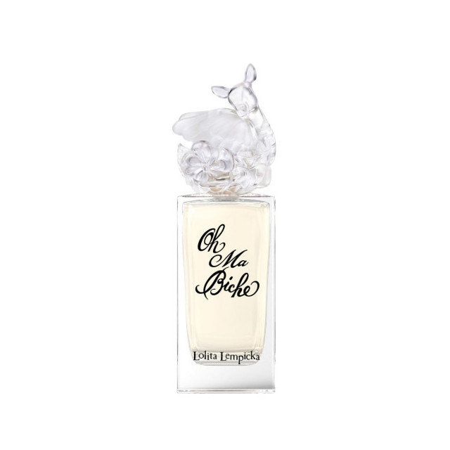 Immagine del profumo Oh Ma Biche di Lolita Lempicka