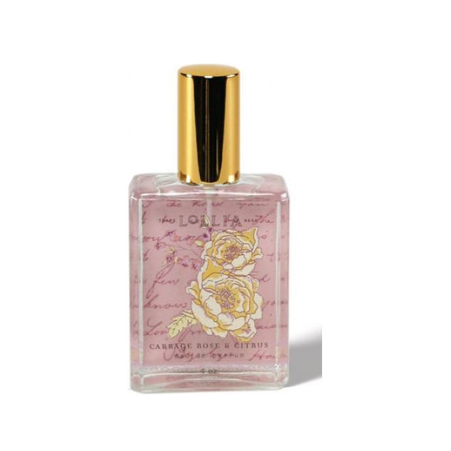 Immagine del profumo Believe di Lollia