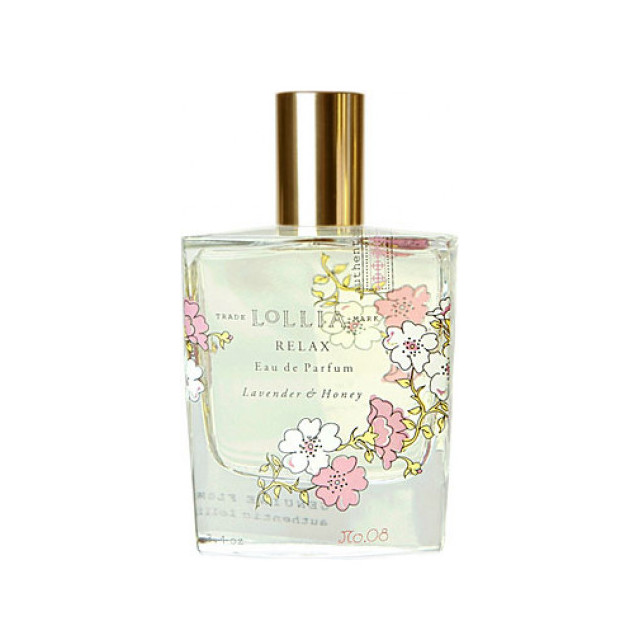 Immagine del profumo Relax di Lollia