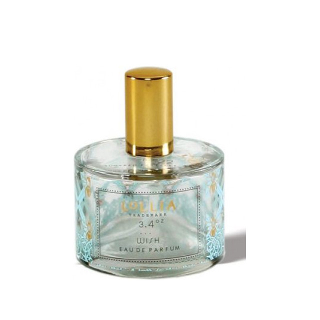 Immagine del profumo Wish di Lollia