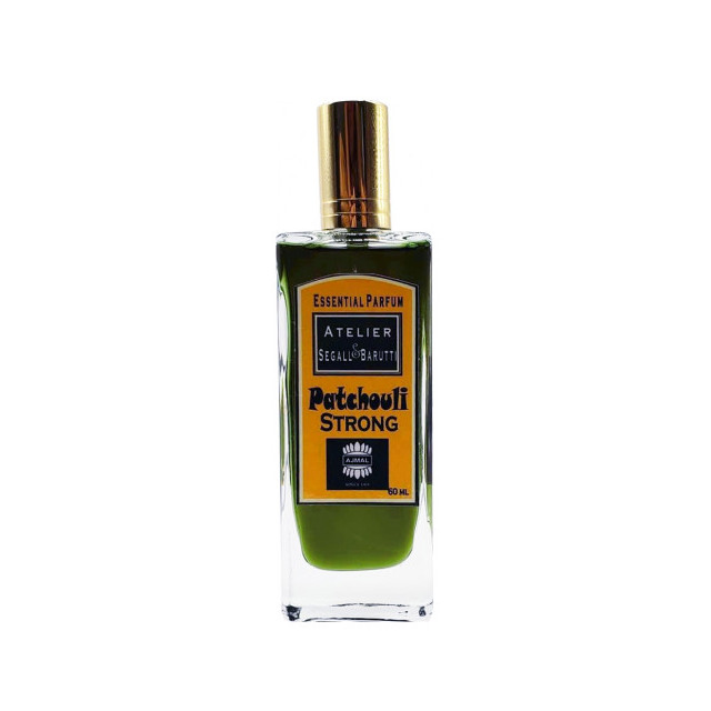 Immagine del profumo Patchouli Strong di Atelier Segall & Barutti