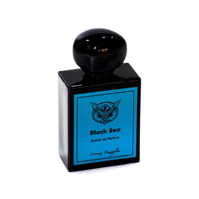Immagine del profumo Black Sea di Lorenzo Pazzaglia