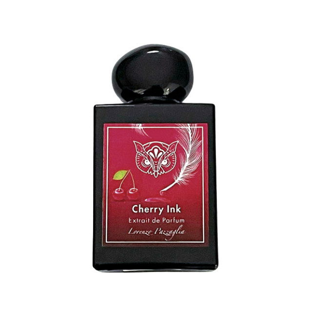 Immagine del profumo Cherry Ink di Lorenzo Pazzaglia