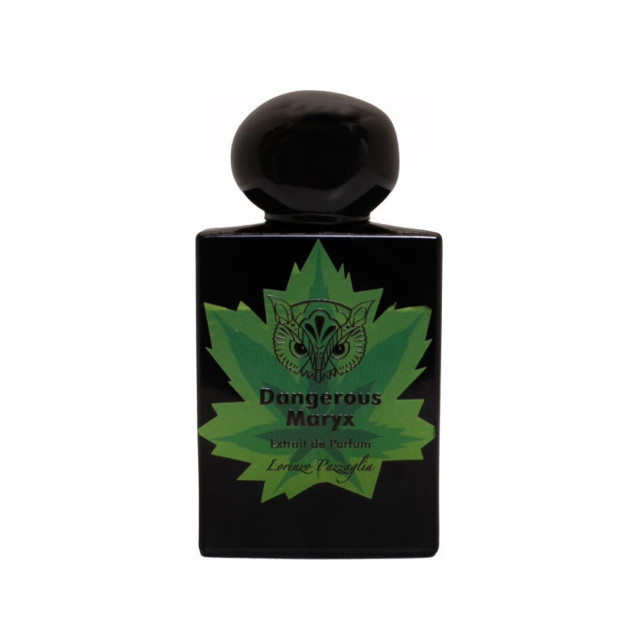 Immagine del profumo Dangerous Maryx - Limited Edition di Lorenzo Pazzaglia