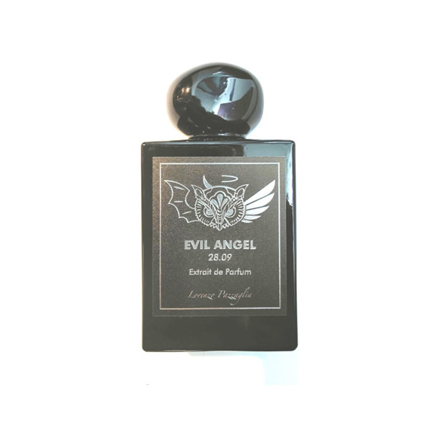 Immagine del profumo Evil Angel a.k.a. 28.09 di Lorenzo Pazzaglia