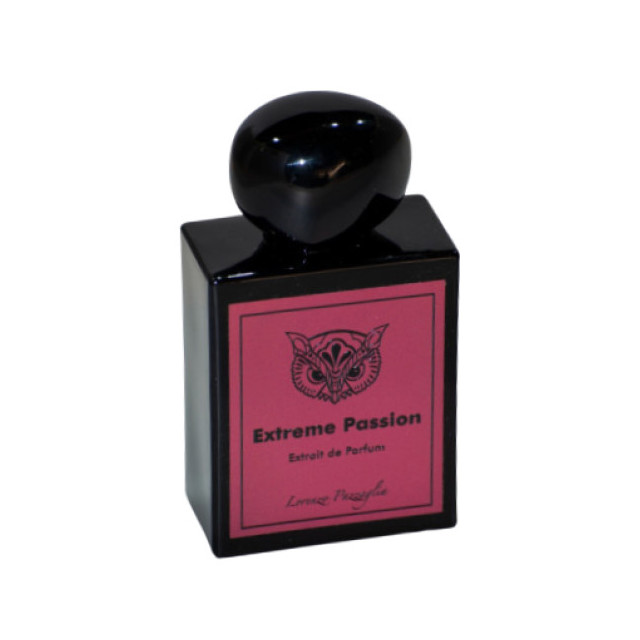 Immagine del profumo Extreme Passion di Lorenzo Pazzaglia
