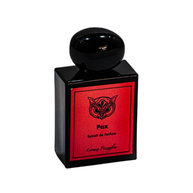 Immagine del profumo Pax di Lorenzo Pazzaglia
