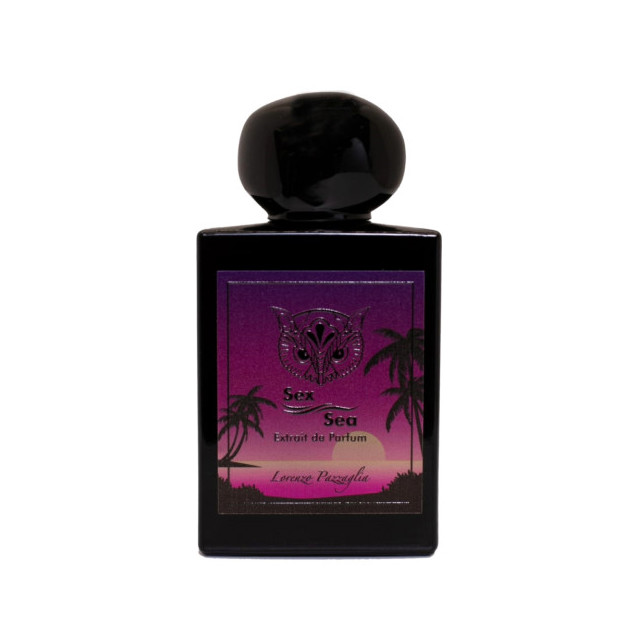 Immagine del profumo Sex-Sea di Lorenzo Pazzaglia