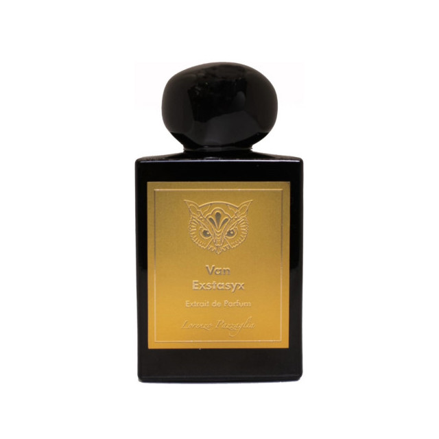Immagine del profumo Van Exstasyx di Lorenzo Pazzaglia
