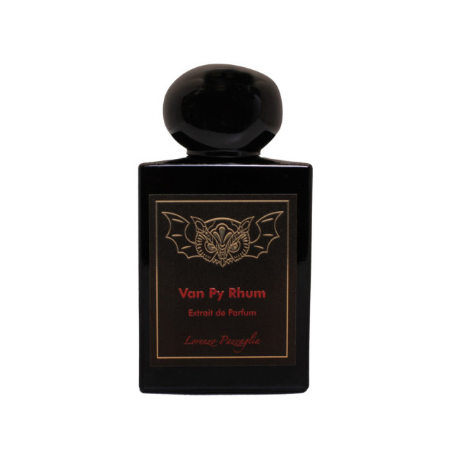 Immagine del profumo Van Py Rhum di Lorenzo Pazzaglia