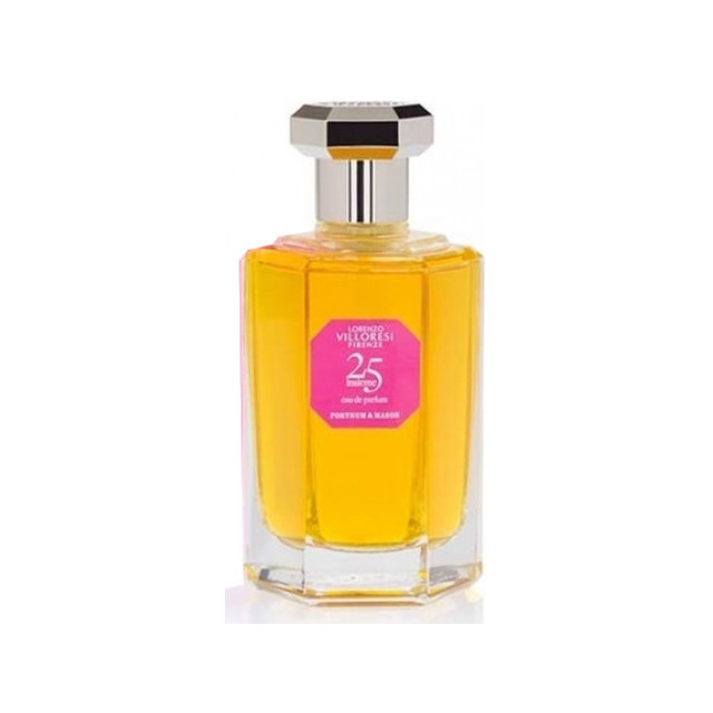 Immagine del profumo 25 Insieme di Lorenzo Villoresi