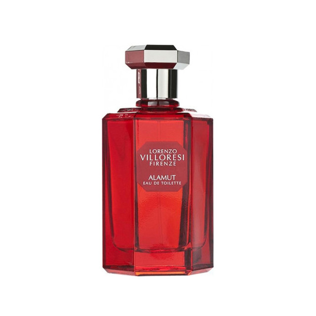 Immagine del profumo Alamut di Lorenzo Villoresi