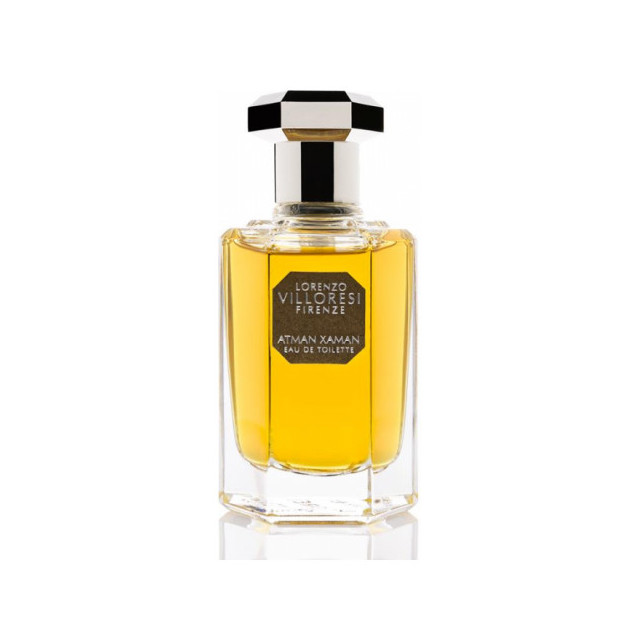 Immagine del profumo Atman Xaman di Lorenzo Villoresi