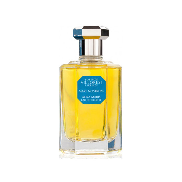 Immagine del profumo Aura Maris di Lorenzo Villoresi