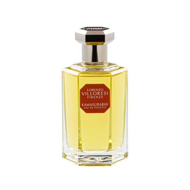 Immagine del profumo Kamasurabhi di Lorenzo Villoresi