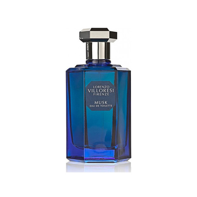 Immagine del profumo Musk di Lorenzo Villoresi