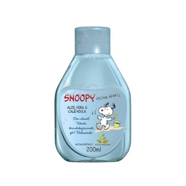 Immagine del profumo Aloe e Vera e Calêndula di Ativos Naturais