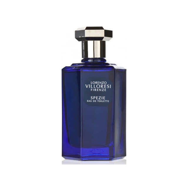 Immagine del profumo Spezie di Lorenzo Villoresi