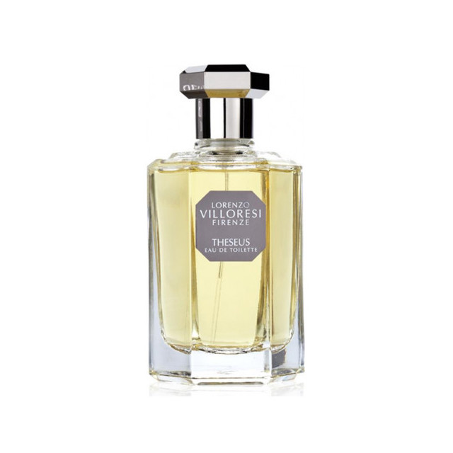 Immagine del profumo Theseus di Lorenzo Villoresi